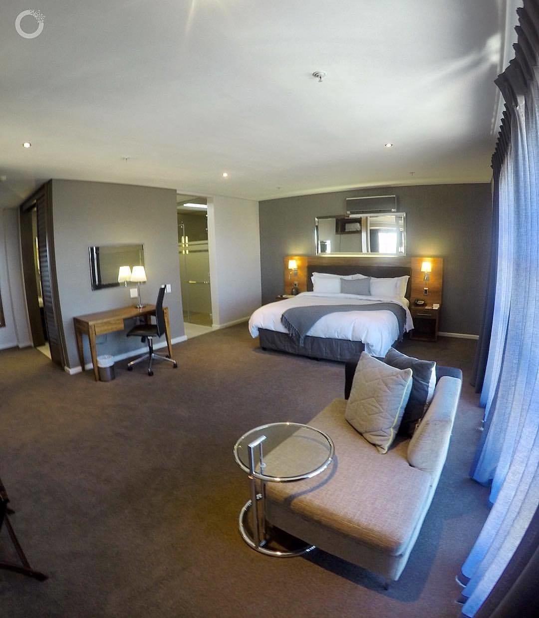 Doubletree By Hilton Upper Eastside Cape Town