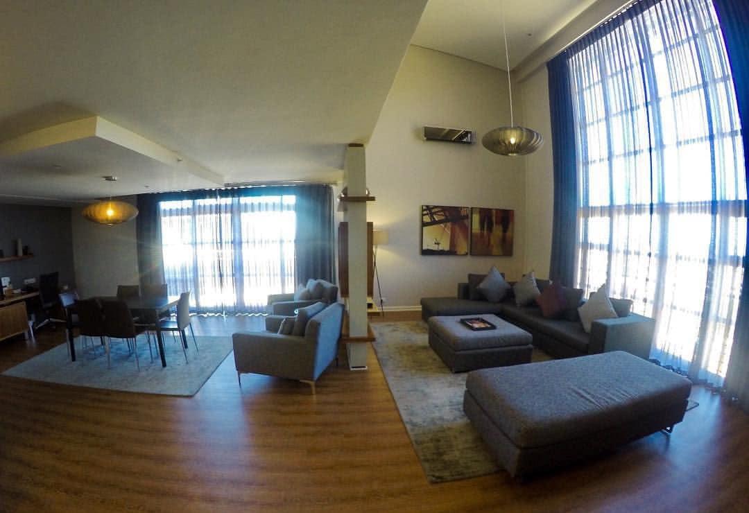 Doubletree By Hilton Upper Eastside 4*
