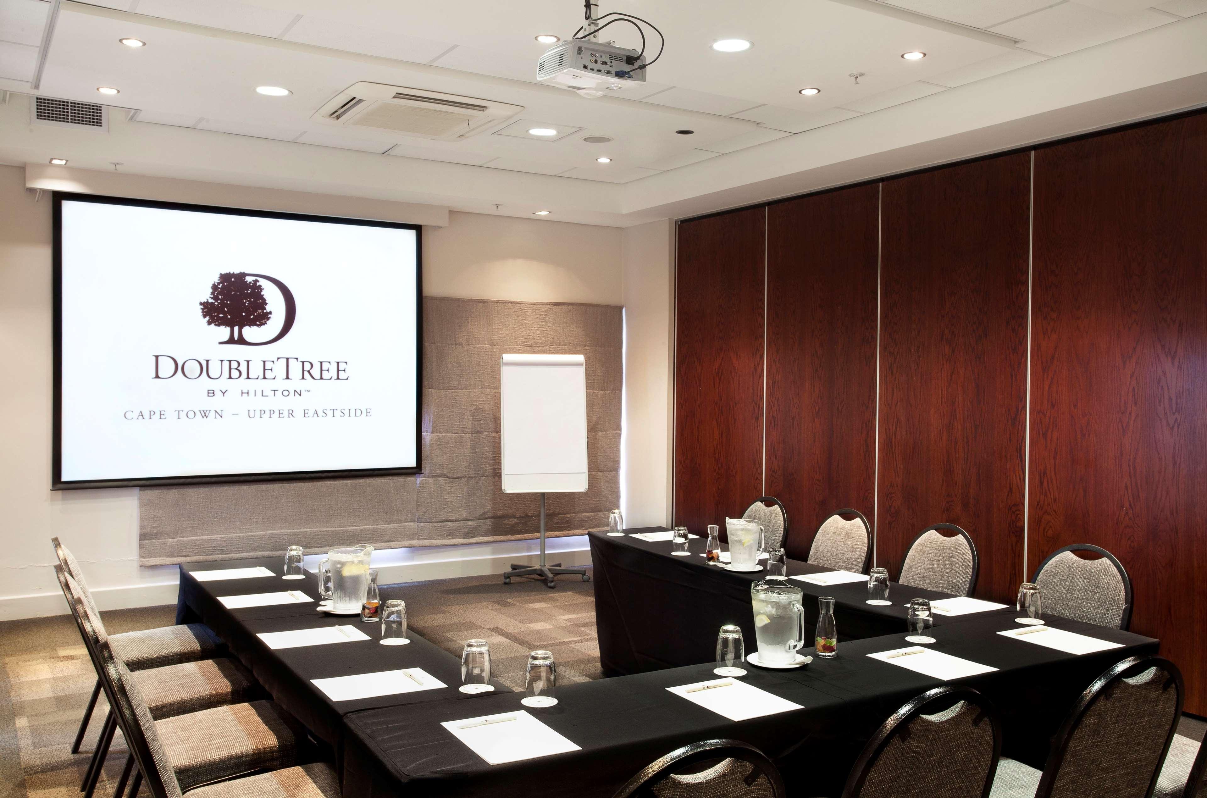 Doubletree By Hilton Upper Eastside Hotel Cape Town