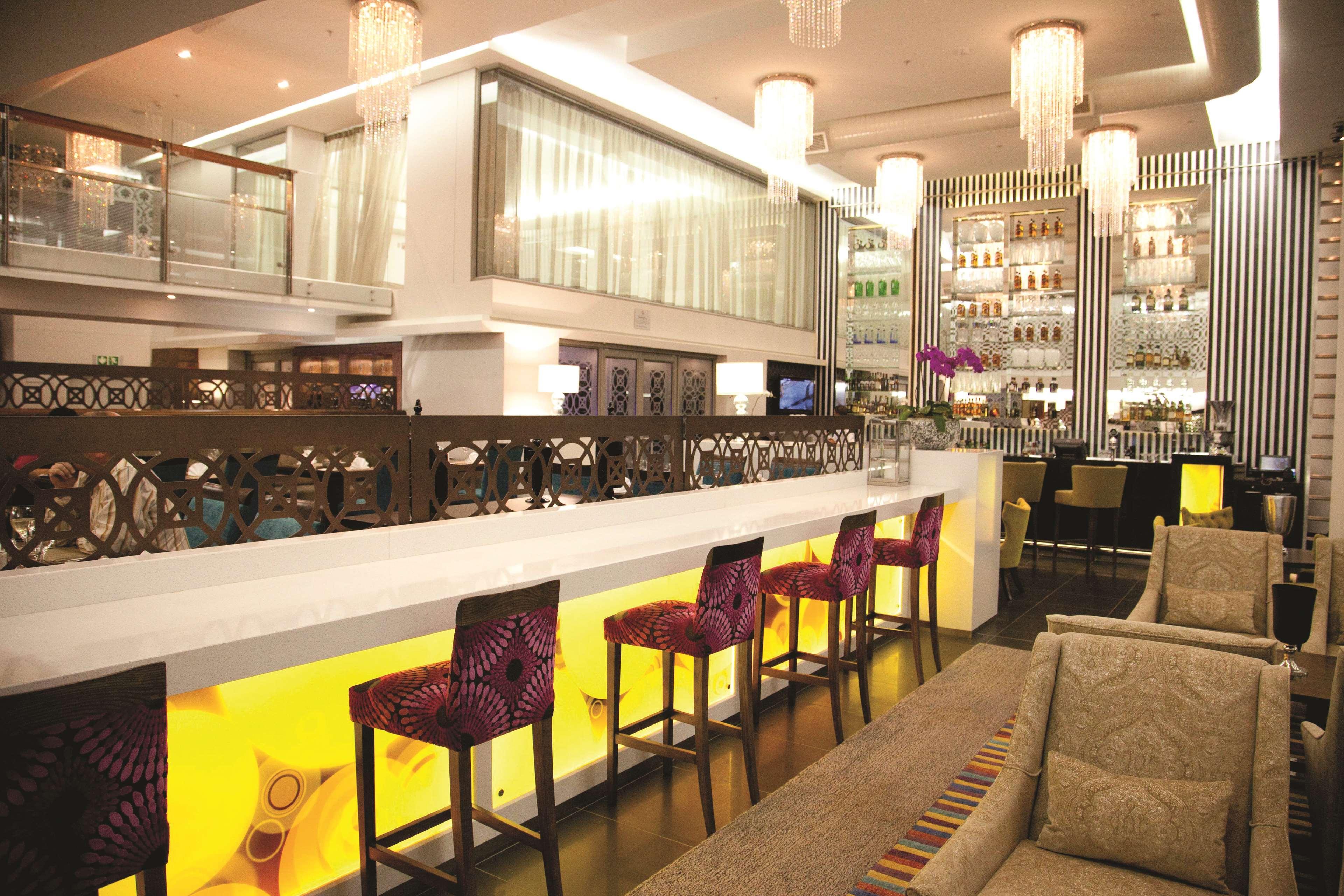 Doubletree By Hilton Upper Eastside Hotel Cape Town