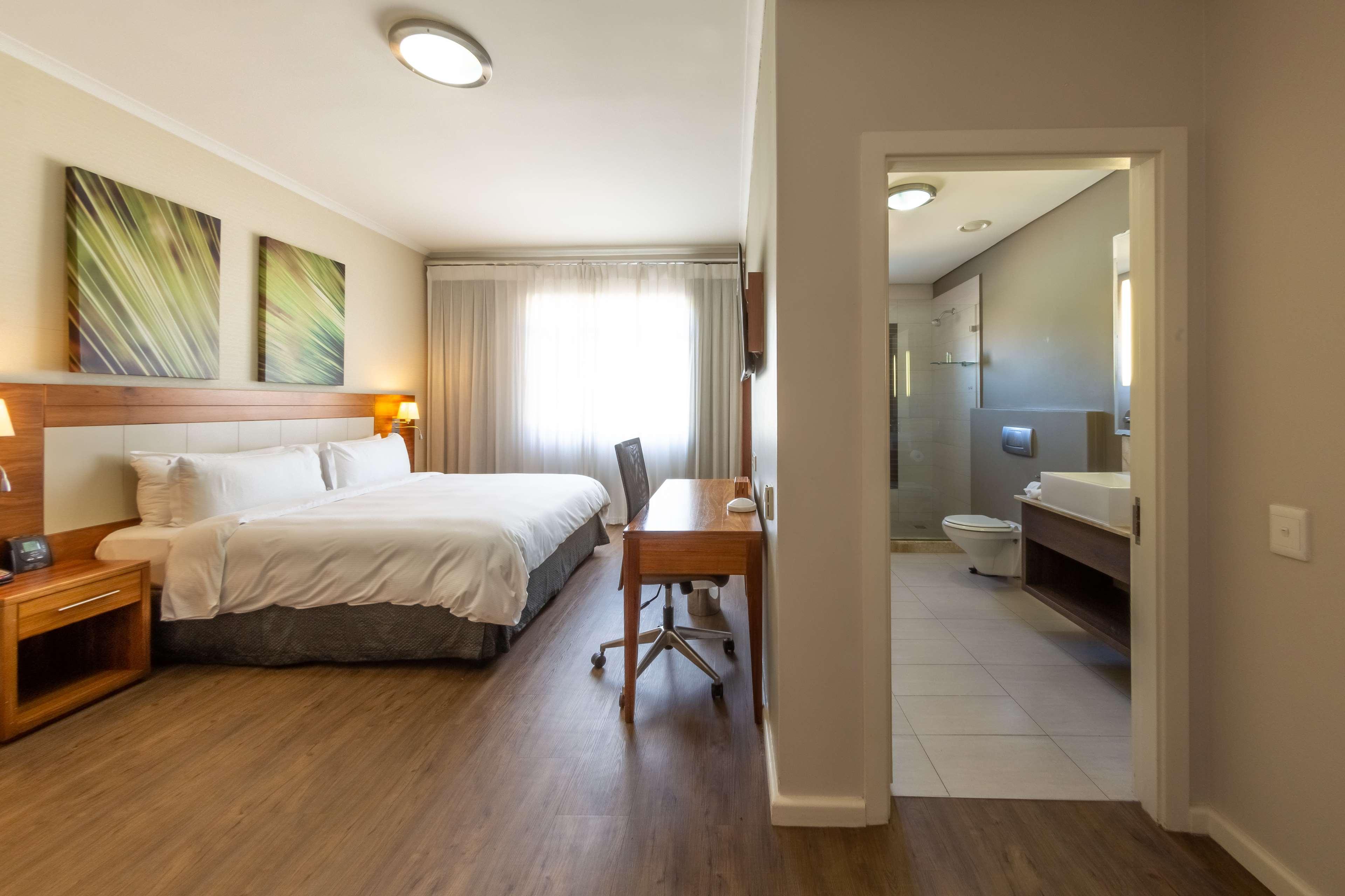 Hotel Doubletree By Hilton Upper Eastside