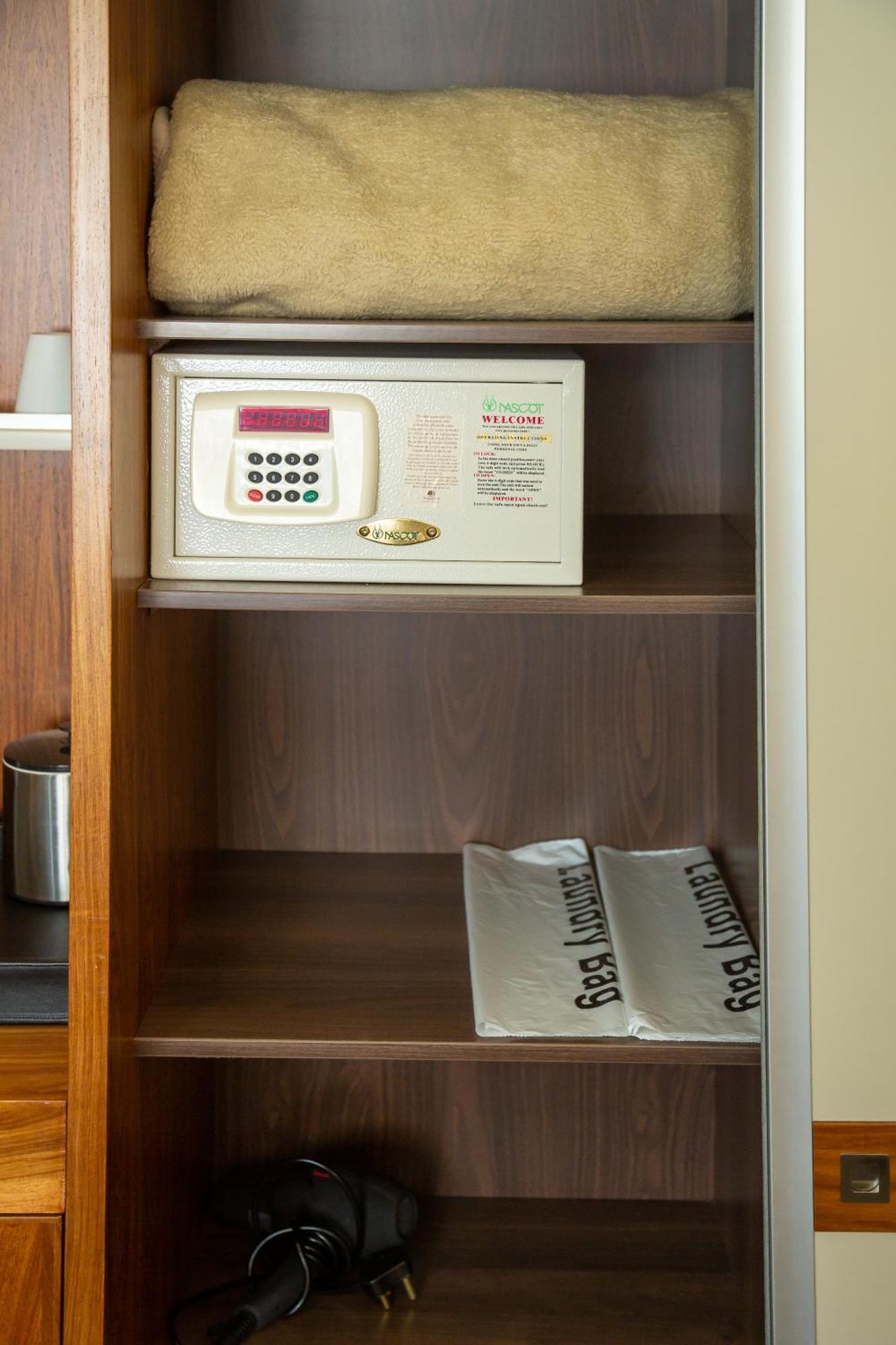 Doubletree By Hilton Upper Eastside 4*