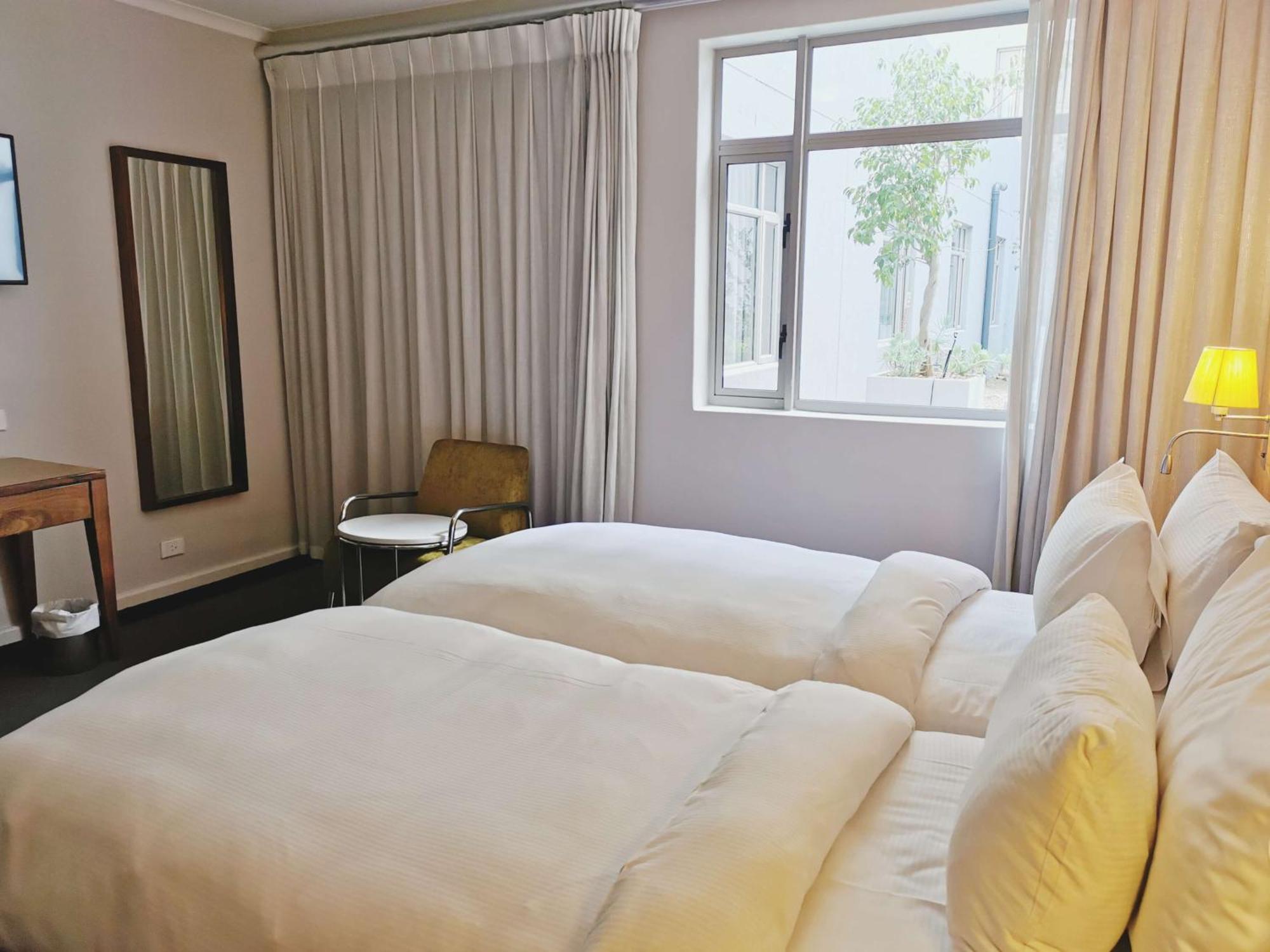 Doubletree By Hilton Upper Eastside Hotel Cape Town