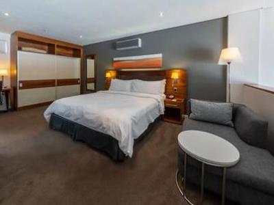 Hotel Doubletree By Hilton Upper Eastside