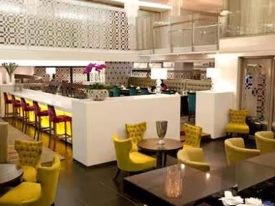 Doubletree By Hilton Upper Eastside 4* Cape Town