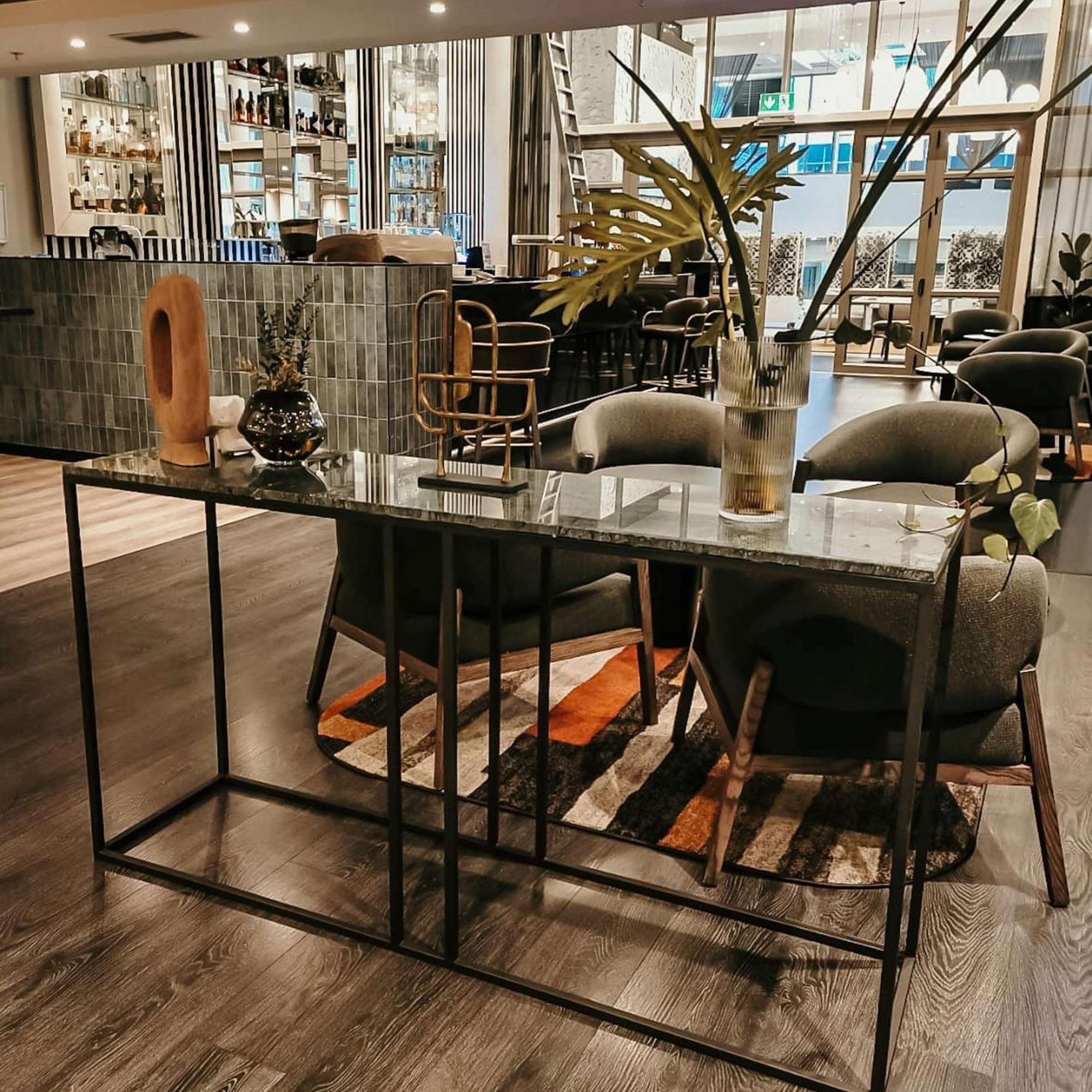 Doubletree By Hilton Upper Eastside 4*