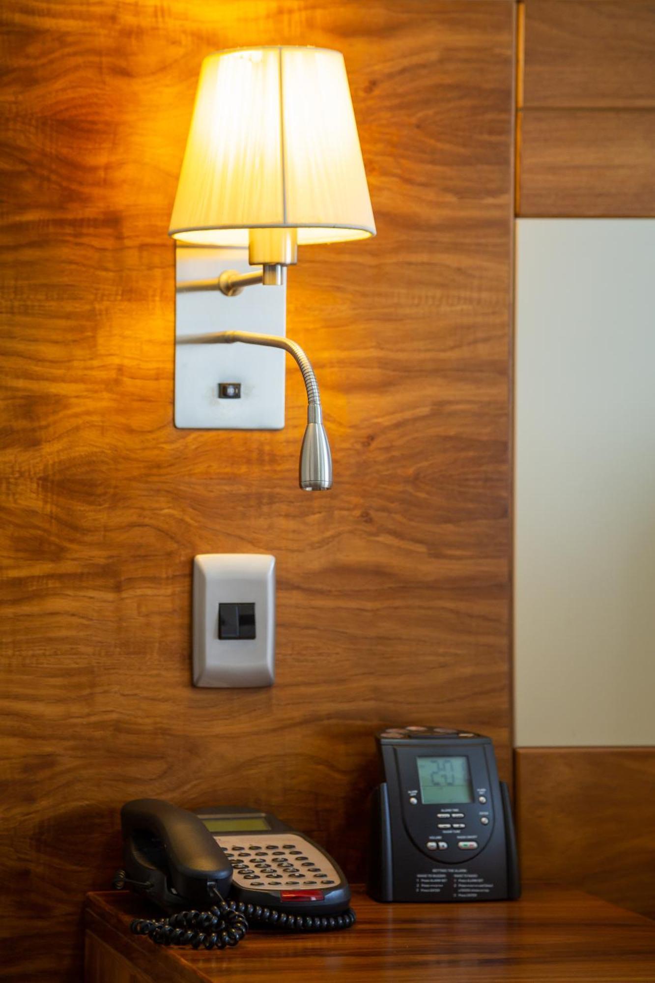Doubletree By Hilton Upper Eastside Hotel Cape Town