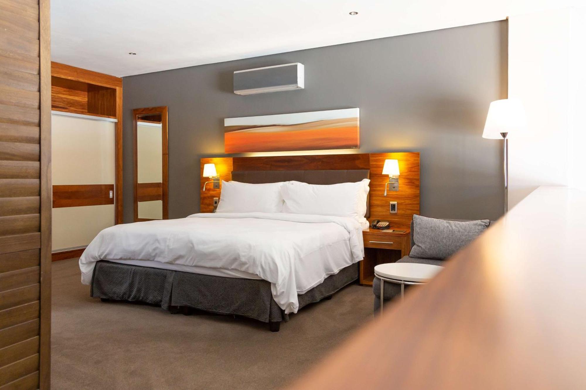 Doubletree By Hilton Upper Eastside 4* Cape Town