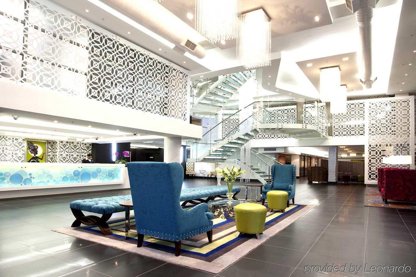 Hotel Doubletree By Hilton Upper Eastside