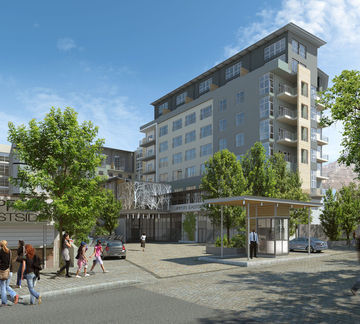 Doubletree By Hilton Upper Eastside Cape Town