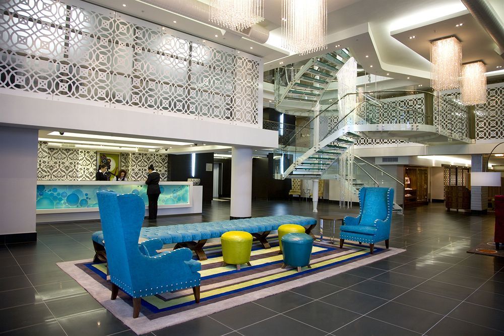 Doubletree By Hilton Upper Eastside Cape Town