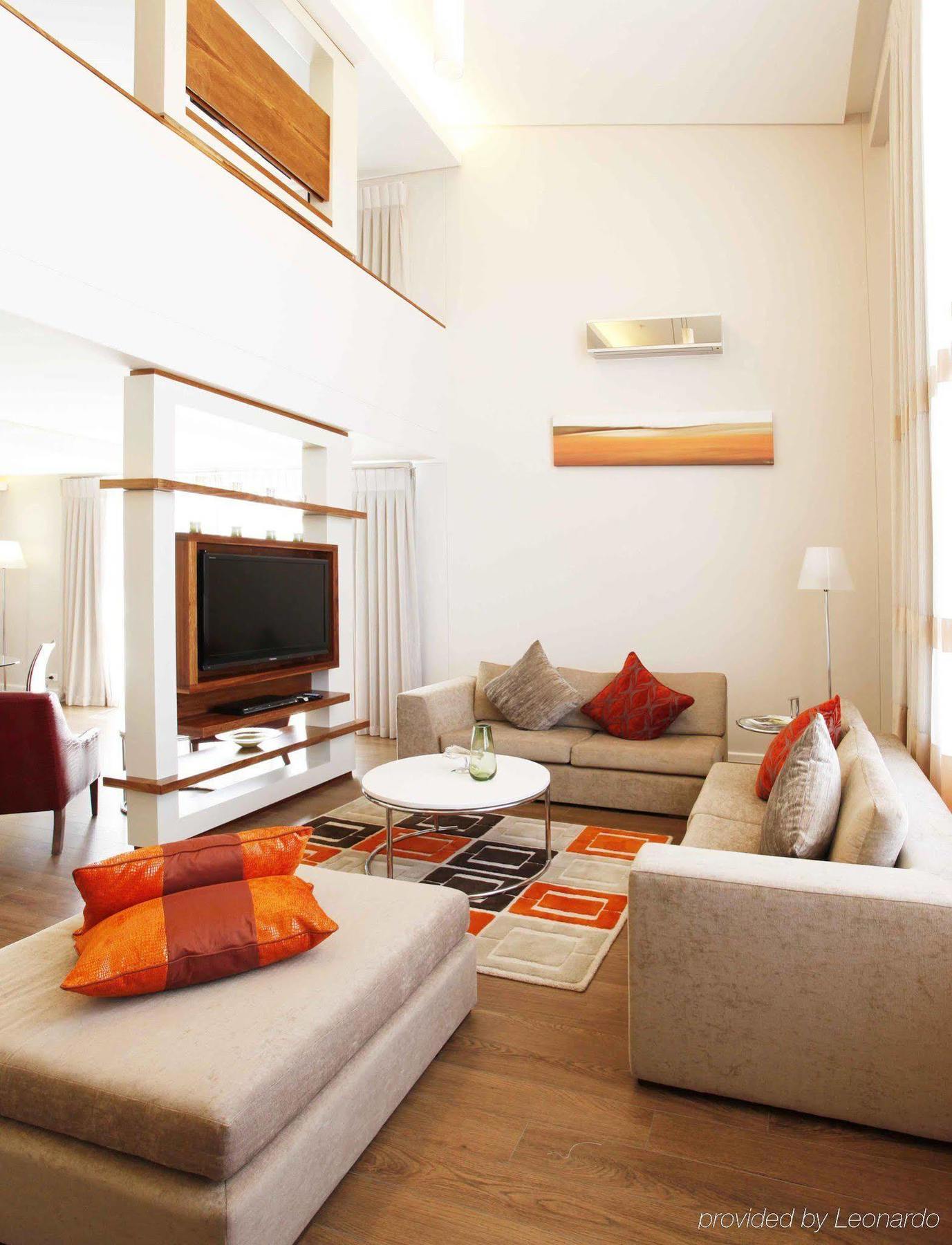 Hotel Doubletree By Hilton Upper Eastside Cape Town