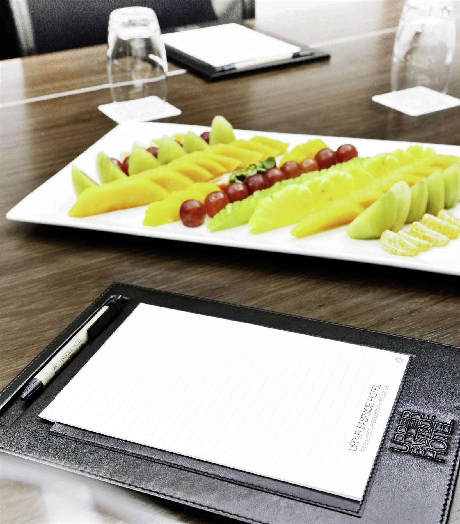 Doubletree By Hilton Upper Eastside 4* Cape Town